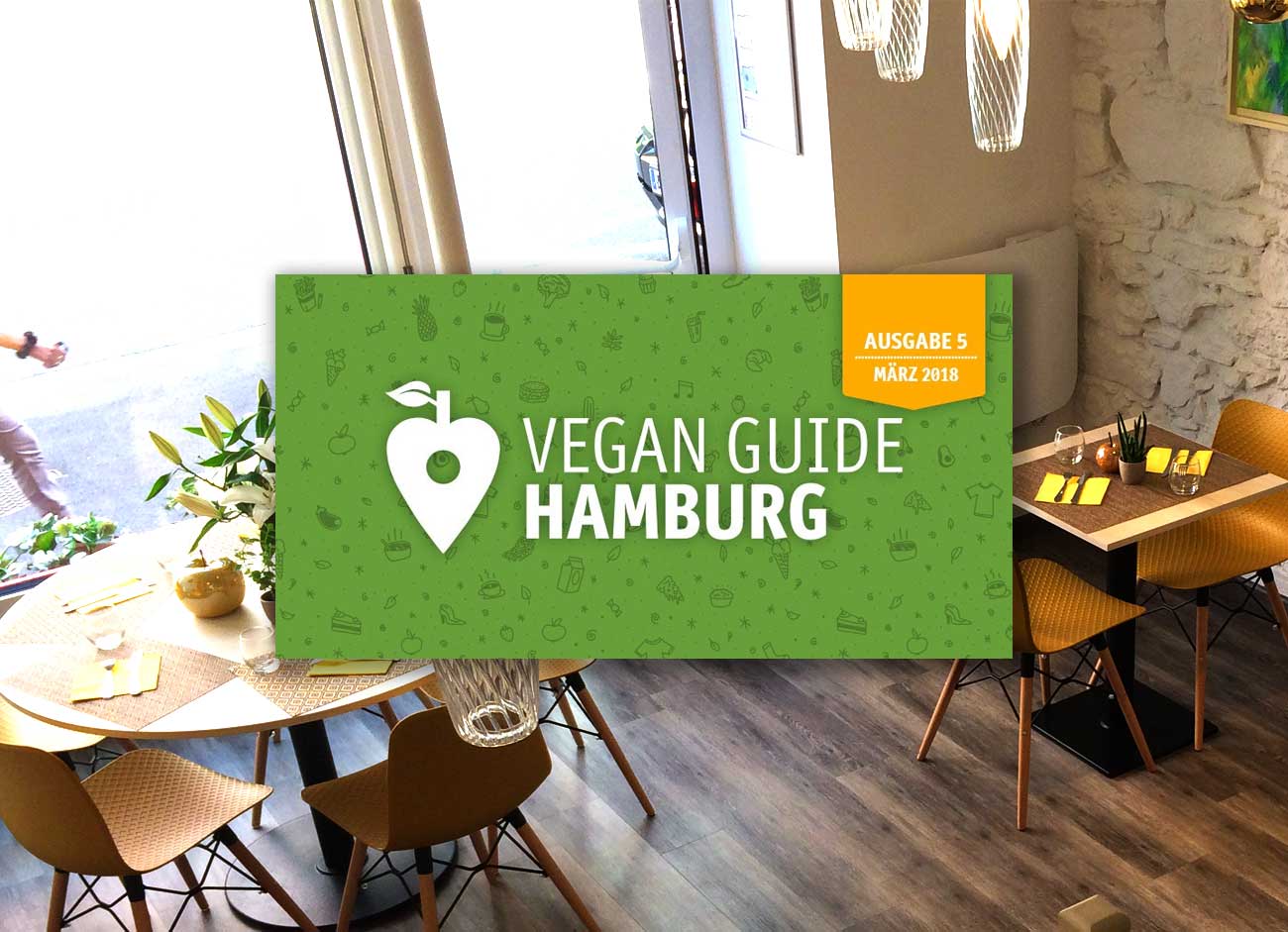 Guide Hambourg - Restaurant vegan et bio à Mulhouse - AU PARADIS VEGAN