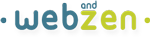 logo webandzen.fr